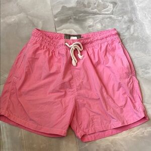 Pink Women's Shorts